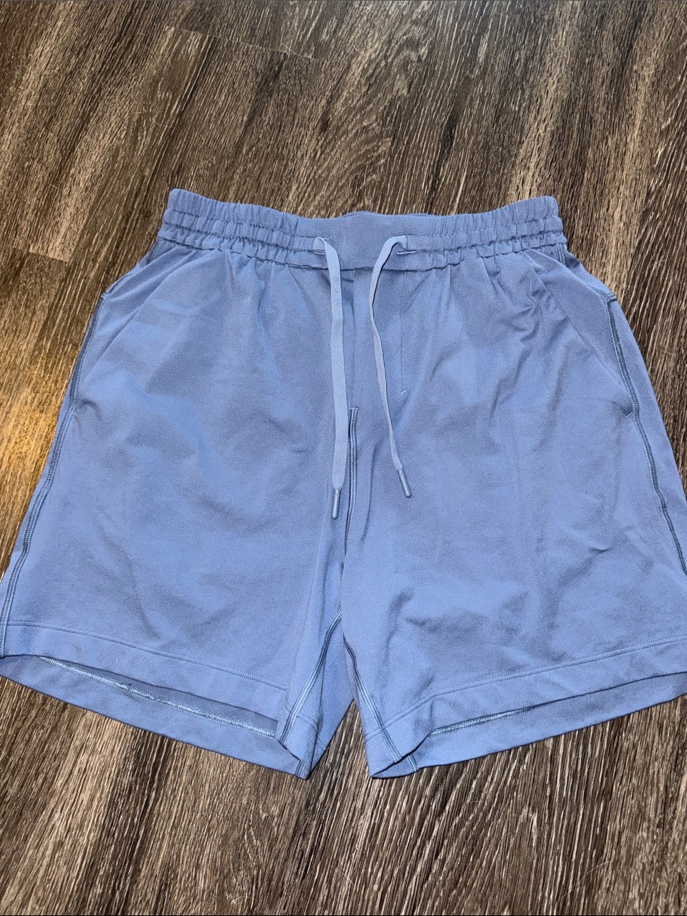 Lululemon Soft Jersey Short 5"